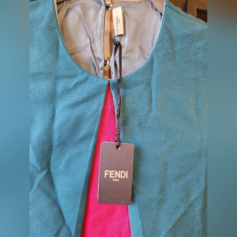 Fendi dress - Picture 11 of 16